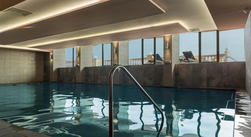 SPA HOTEL SIRIUS BEACH - image 18