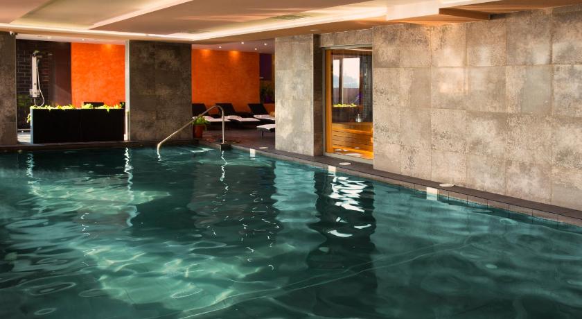 SPA HOTEL SIRIUS BEACH - image 17