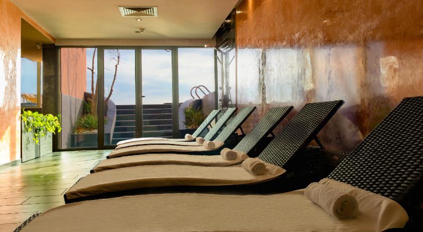 SPA HOTEL SIRIUS BEACH - image 47