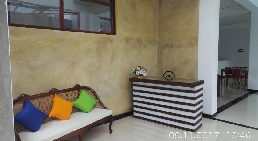 Windmill Beach Rest Hotel photo