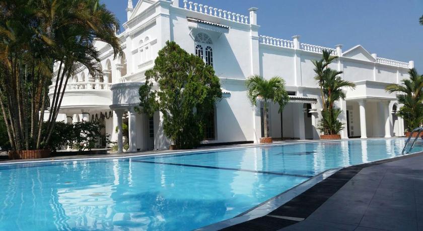 Bougain Villa photo