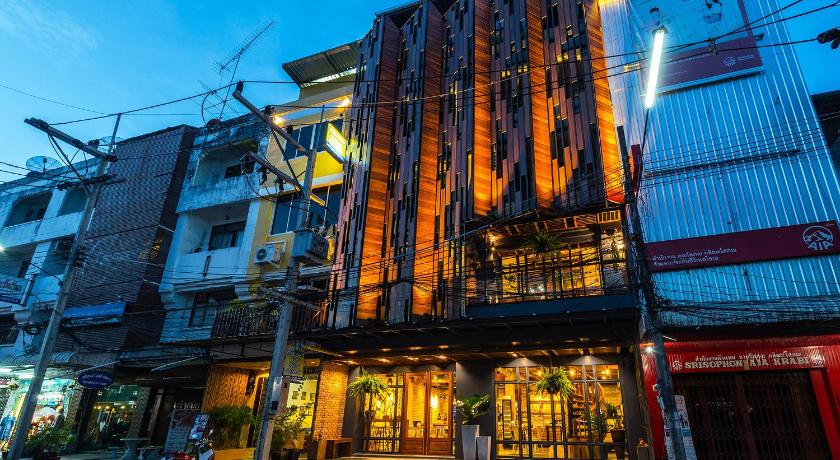 Family Tree Hotel - image 14