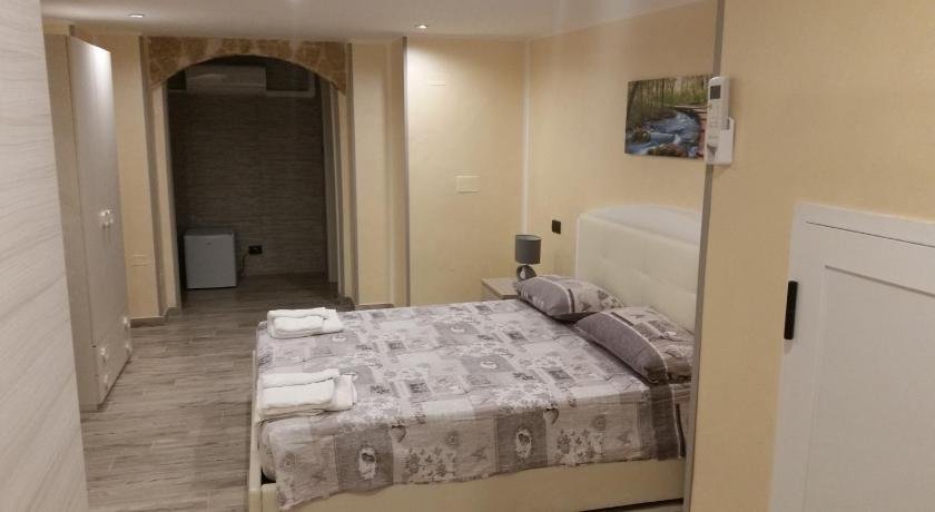 B&amp;B La Nassa — Hotel in Brindisi
