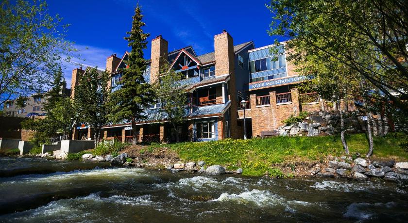 River Mountain Lodge By Breckenridge Hospitality Booking Deals 2021 Promos