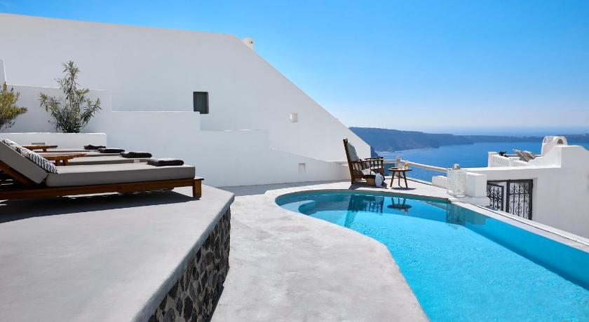 Senses Suites photo