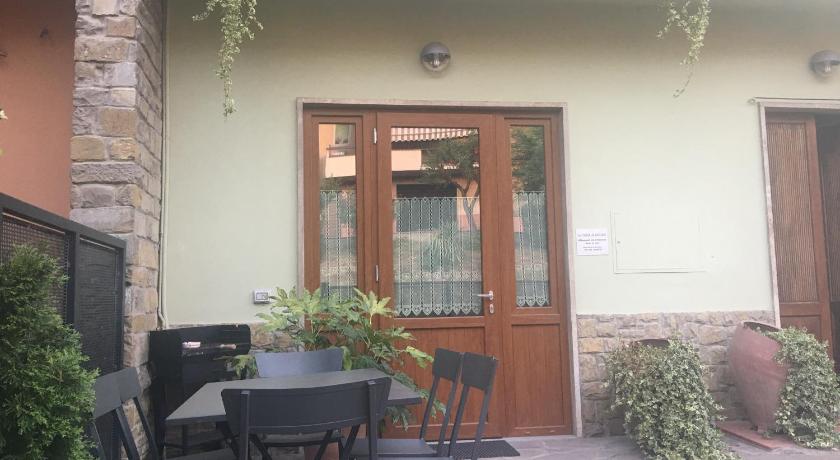 La casina al Bargino — Hotel in San Casciano in Val di Pesa