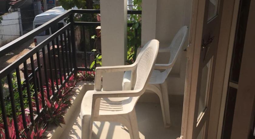 Nathan's Holiday Home - image 6