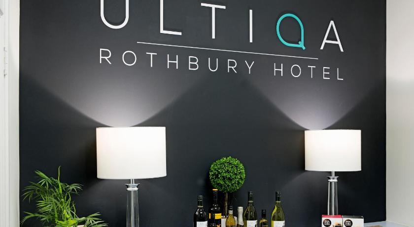 ULTIQA Rothbury Hotel