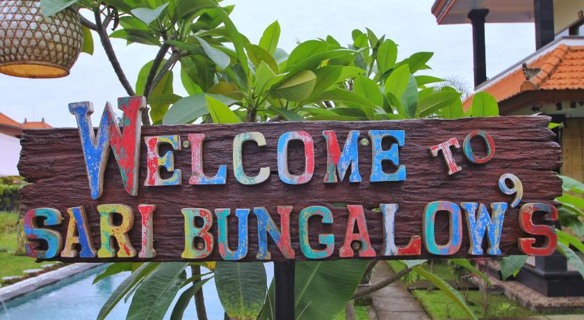 Sari Bungalow photo