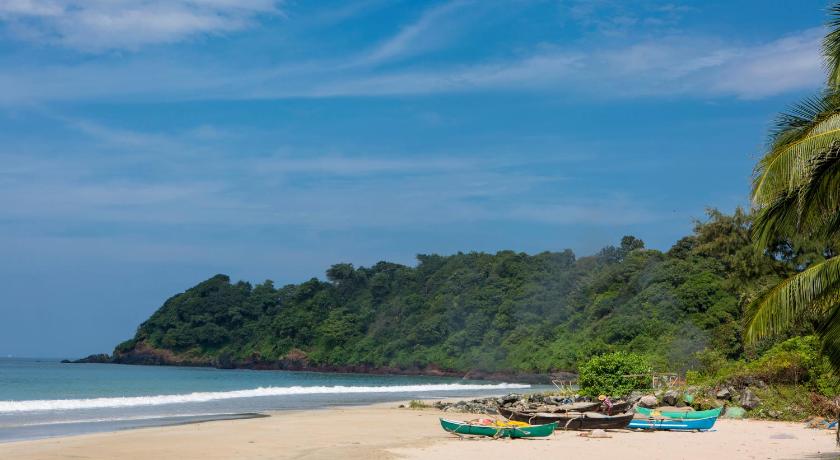 Talpona Paradise Beach House photo