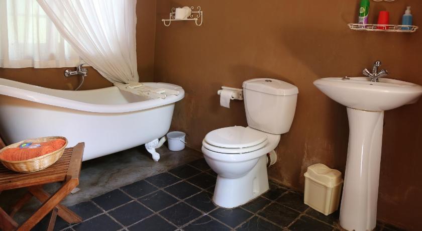 Matlapa Lodge photo