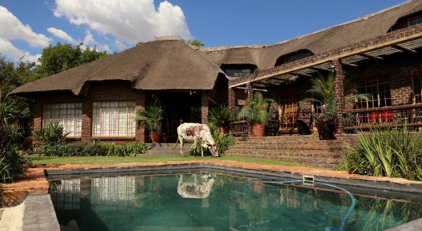 Matlapa Lodge photo
