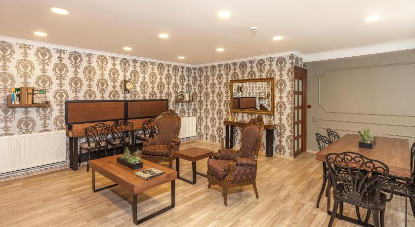 Ferman Konak Hotel - image 4