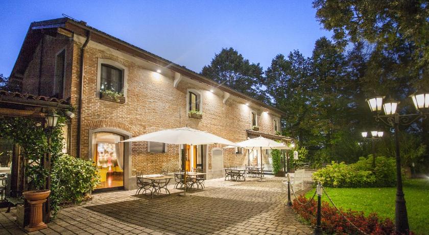 Savoia Hotel Country House Bologna