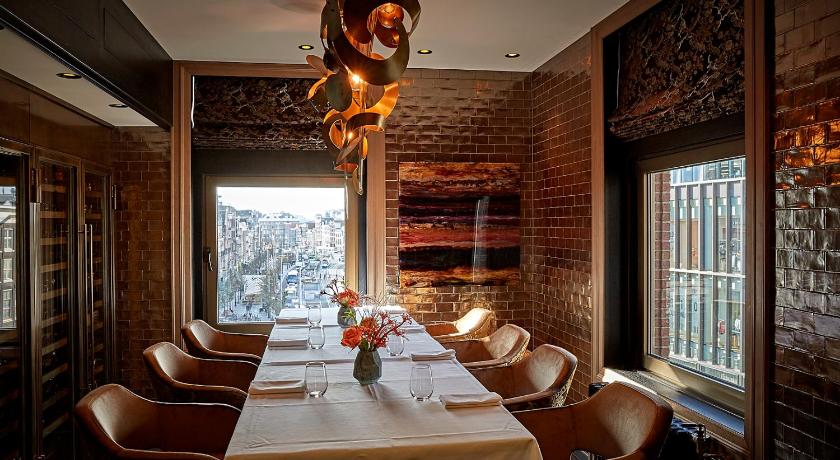 Hotel TwentySeven - Small Luxury Hotels of the World