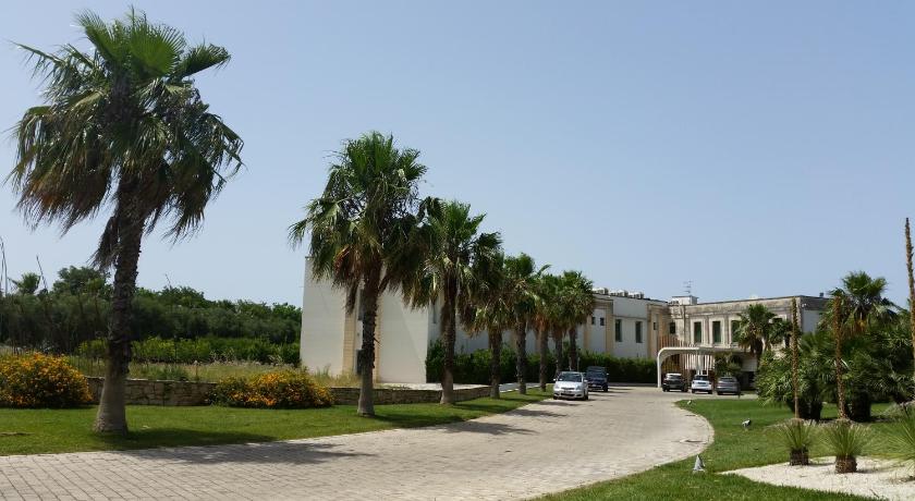 Arthotel & Park Lecce