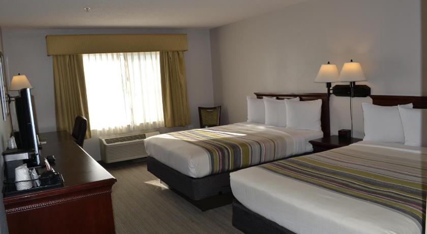 Country Inn & Suites by Radisson, Gurnee, IL