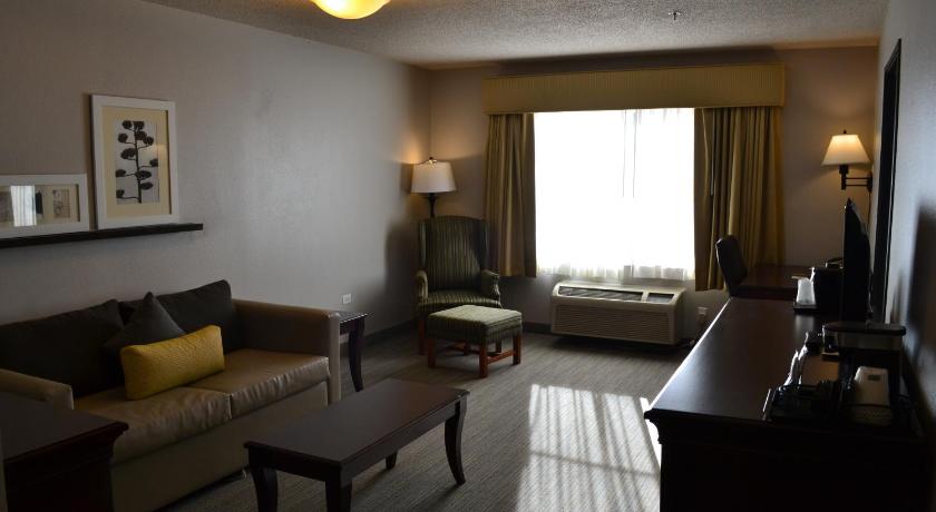 Country Inn & Suites by Radisson, Gurnee, IL