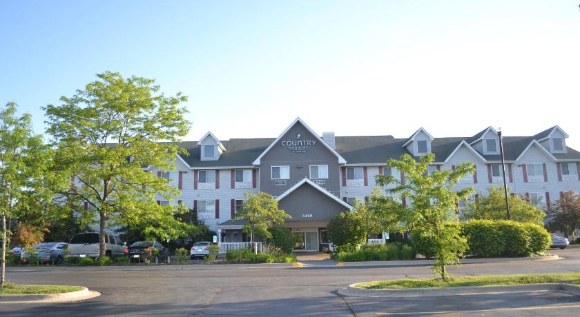 Country Inn & Suites by Radisson, Gurnee, IL