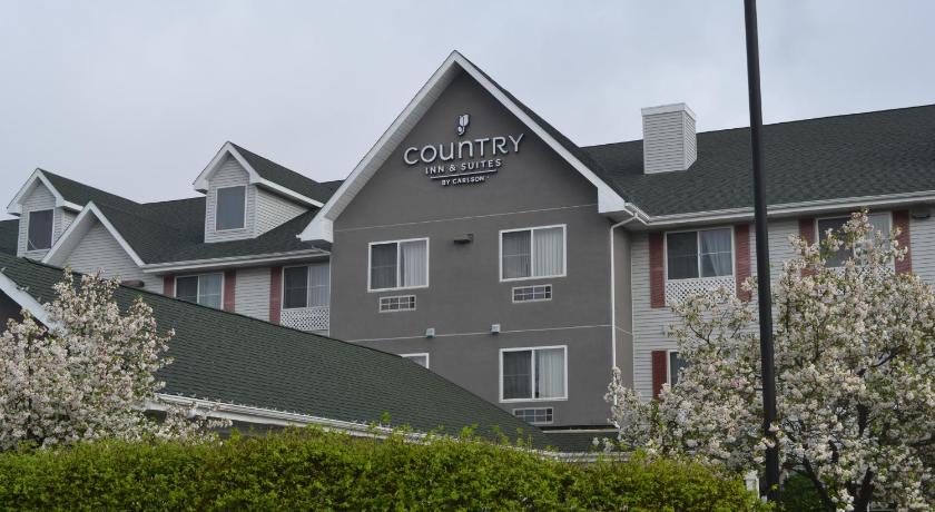 Country Inn & Suites by Radisson, Gurnee, IL