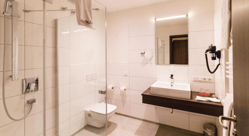 Hotel Duda Langenbruck photo