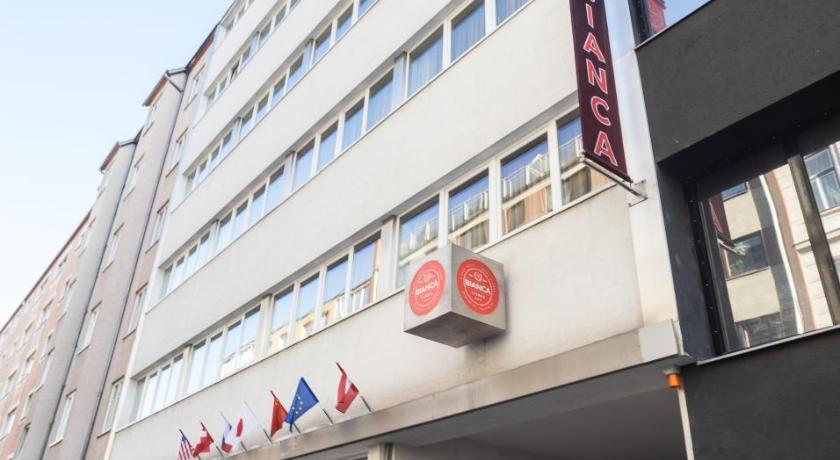 Hotel Bianca photo