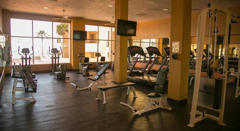 Sonoran Spa Beachfront photo