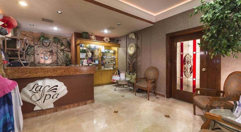 Sonoran Spa Beachfront photo