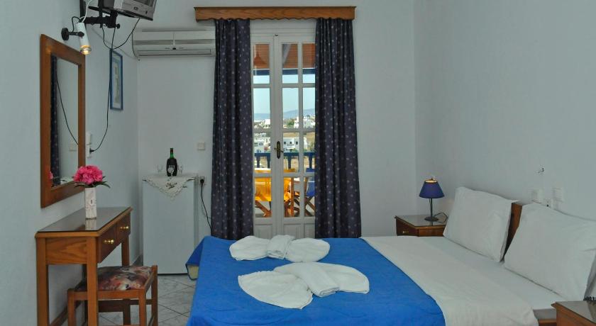 Atlantida Hotel photo