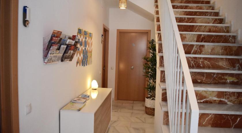 Casa Al Sur Apartments photo