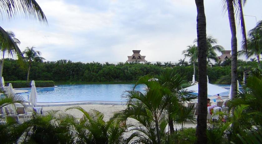 Suites at Mayan Palace Vidanta Resort Riviera Maya photo