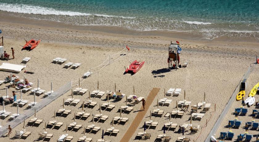 Hotel Claudio photo