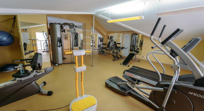 Jazz Hotel photo