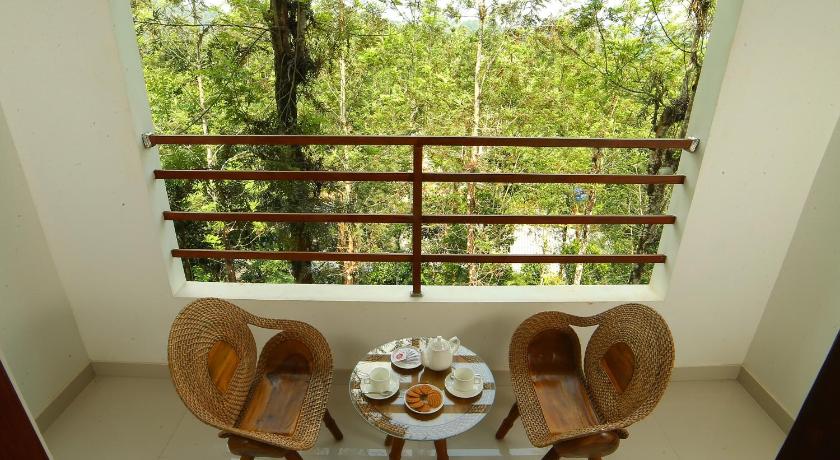 Peters Coffee Creek Nature Resort Wayanad India Photos - 