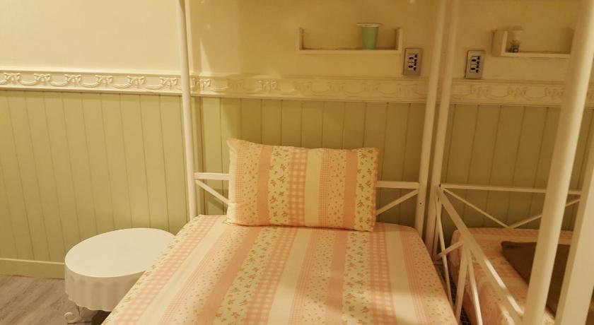 1名料金【男女混合ドミトリー】 (1 Person in Dormitory - Mixed)の画像 10