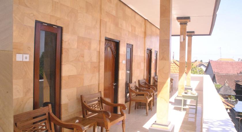 Budidin Homestay photo