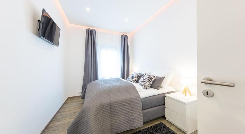 Altstadt Apartments photo