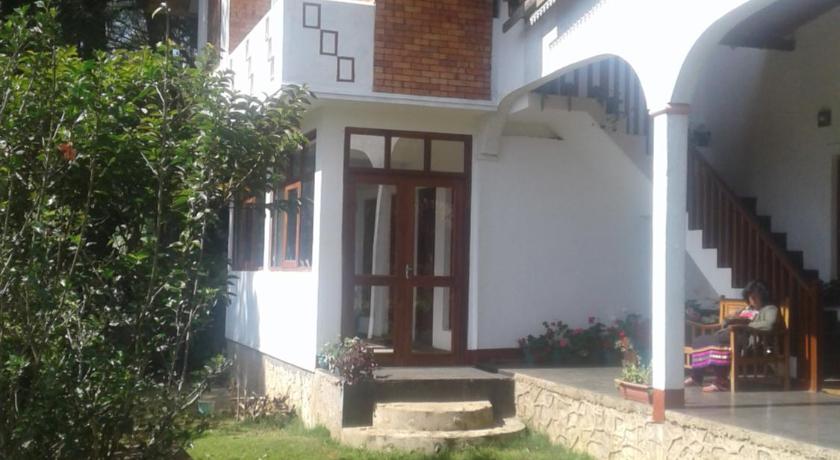 Cecilia Cottage — Hotel in Nuwara Eliya