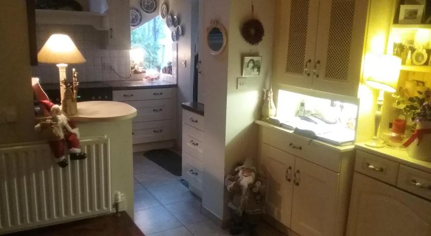 Ashleigh Guest House - image 5