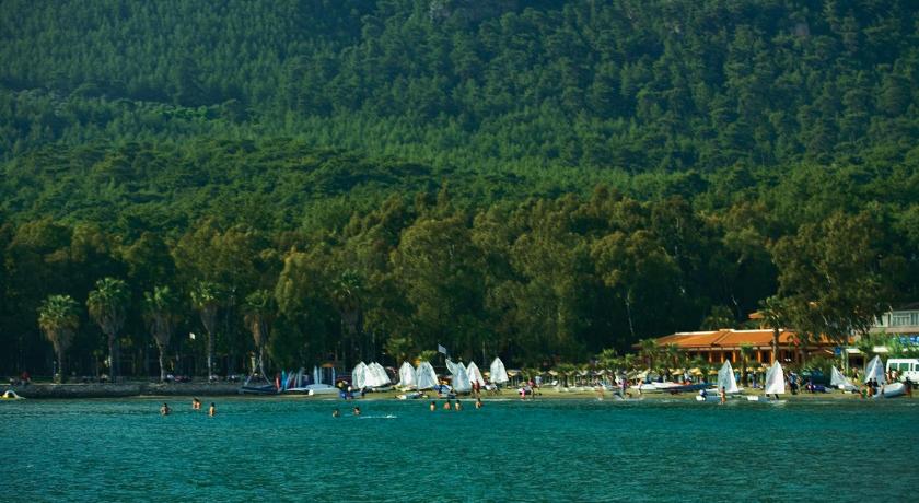 Yucelen Hotel photo