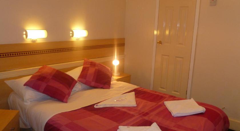 Guilford House Hotel