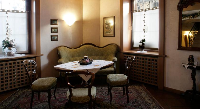 Hotel Al Polo photo