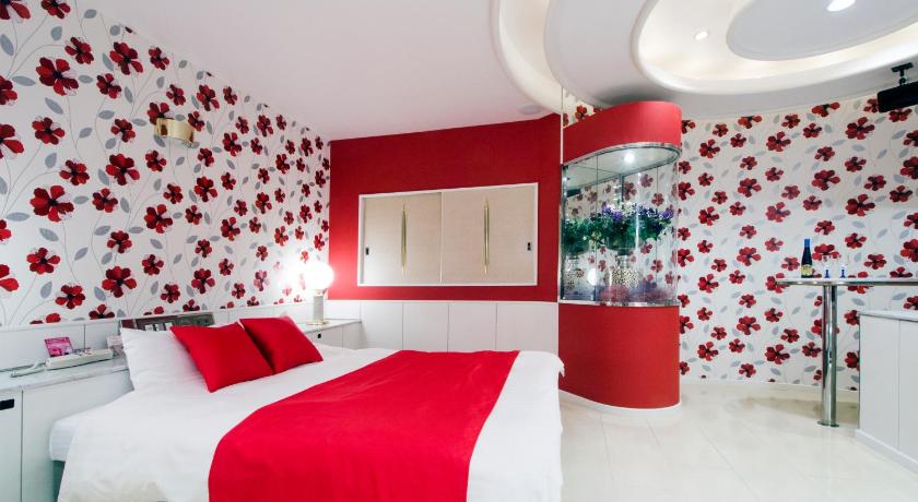 Hotel KBC (Love Hotel) photo