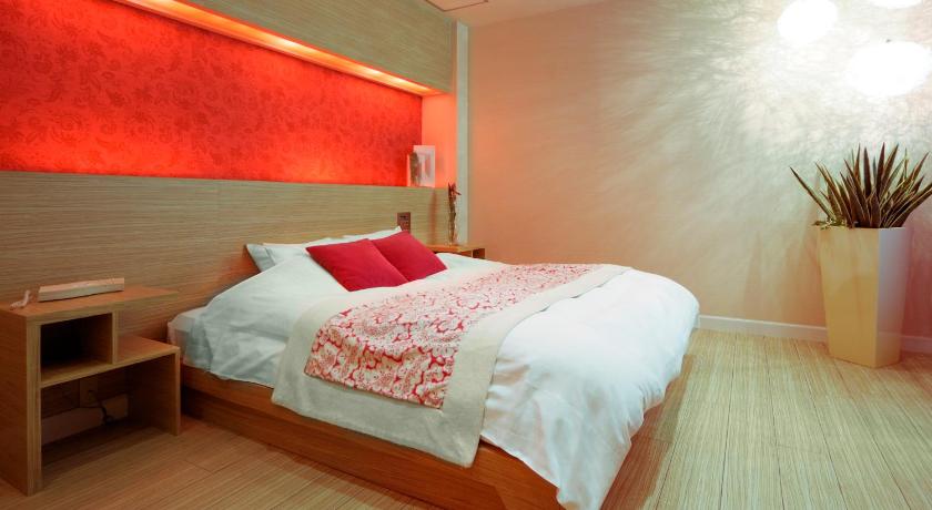 Hotel KBC (Love Hotel) photo