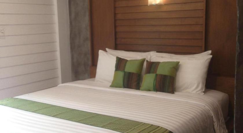 Image of Superior Double Room with Kitchen and Sofa Bed 13