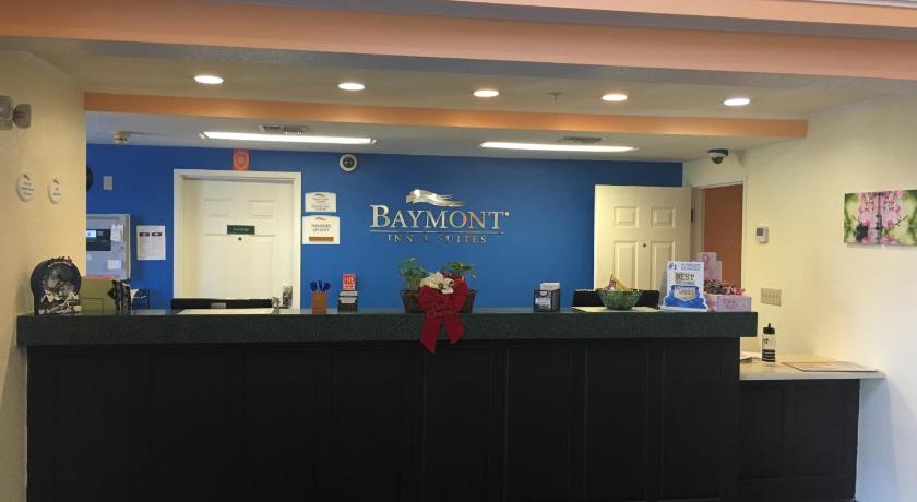 Baymont by Wyndham Lakeland