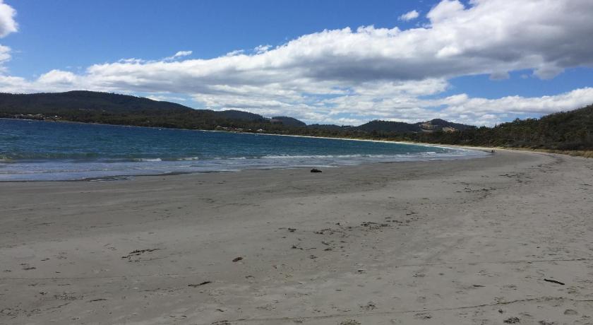 Chill Tasmania photo