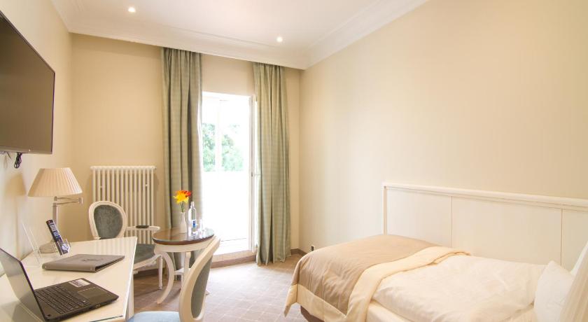 Park Hotel & Spa Katharina photo
