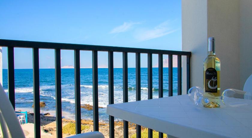 Seaview Famara Beach photo