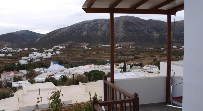 Batika Rooms — Hotel in Sifnos